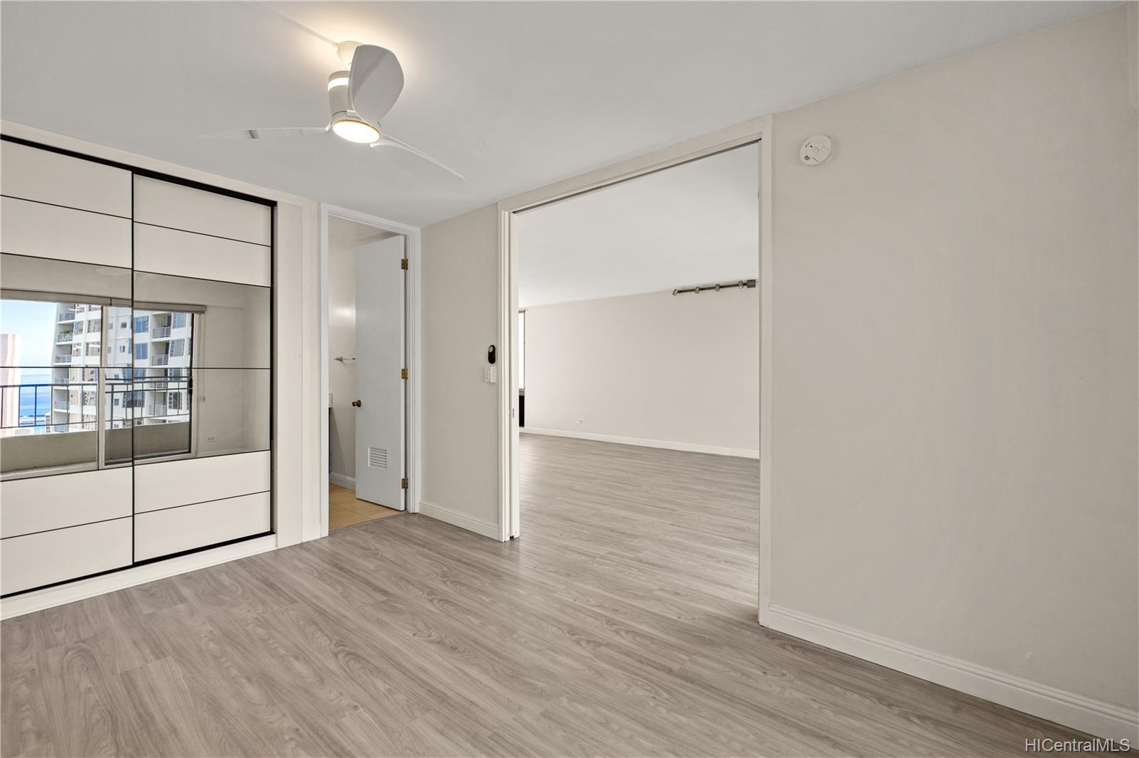 1717 Ala Wai Boulevard  Unit PHII7