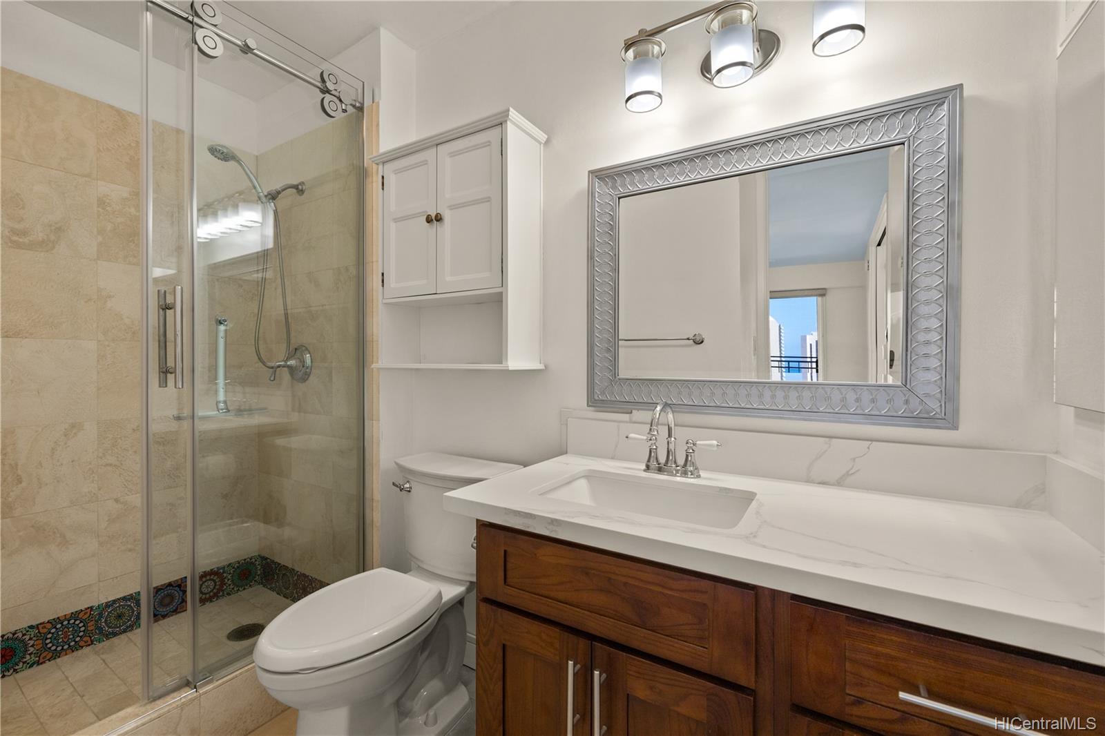 1717 Ala Wai Boulevard  Unit PHII7