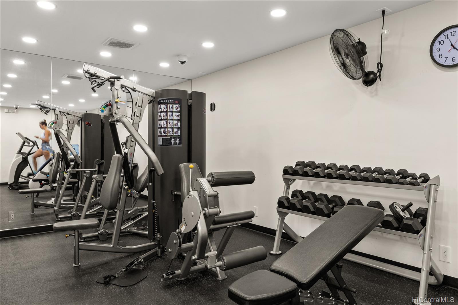 1717 Ala Wai Boulevard  Unit PHII7