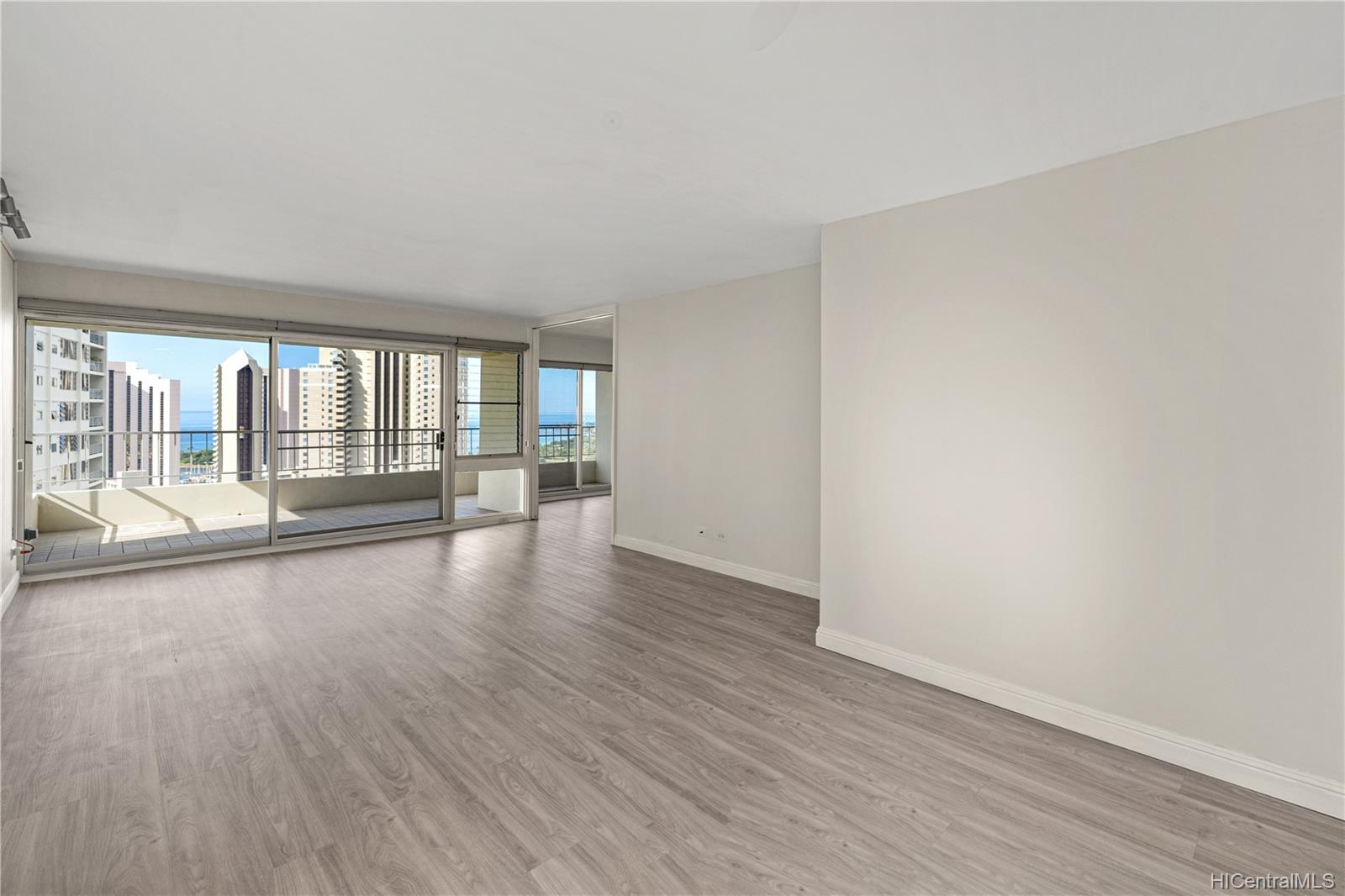1717 Ala Wai Boulevard  Unit PHII7