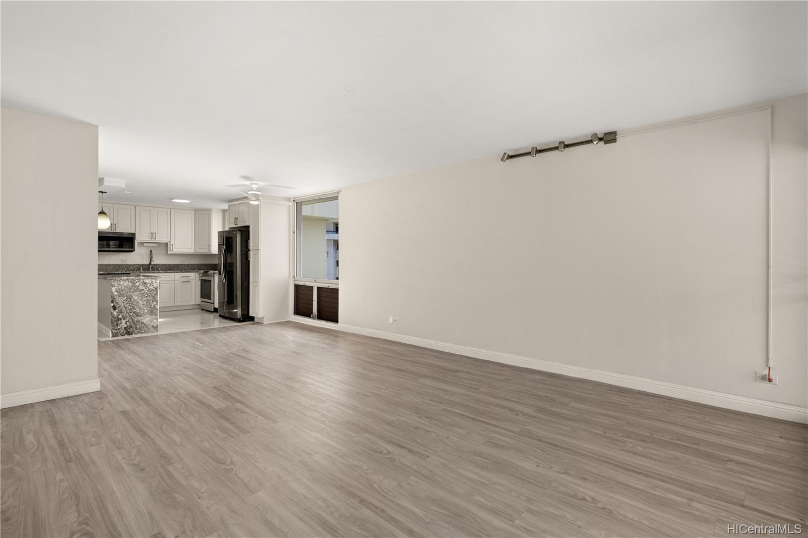 1717 Ala Wai Boulevard  Unit PHII7