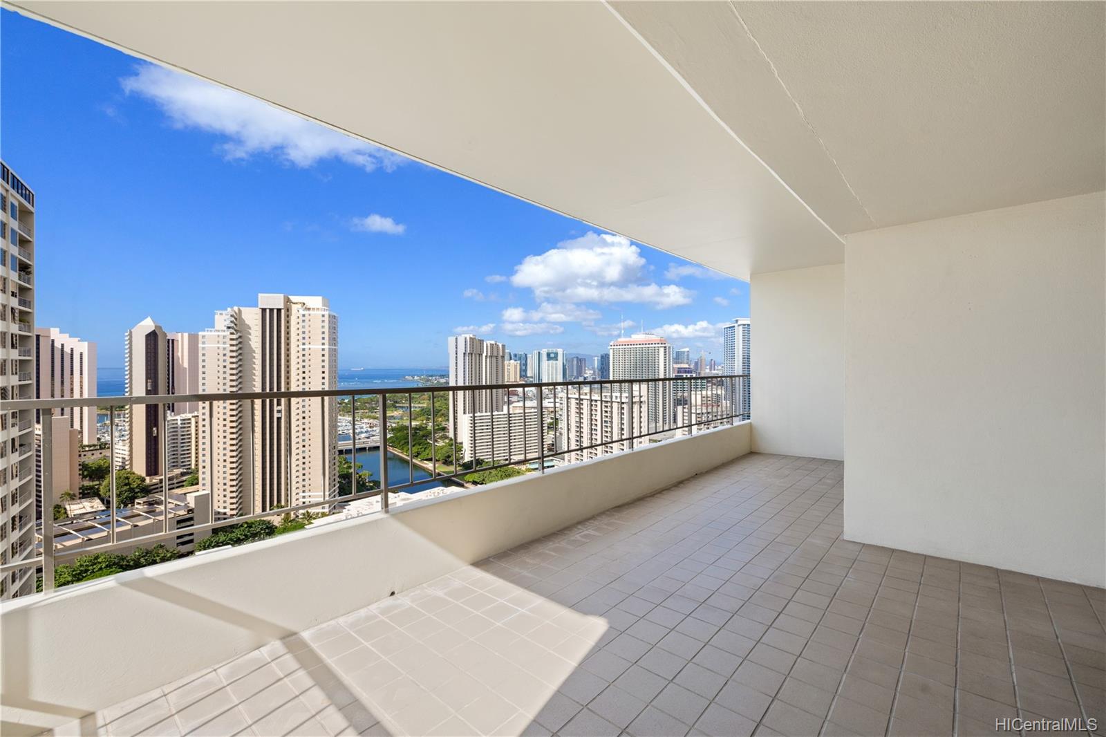 1717 Ala Wai Boulevard  Unit PHII7
