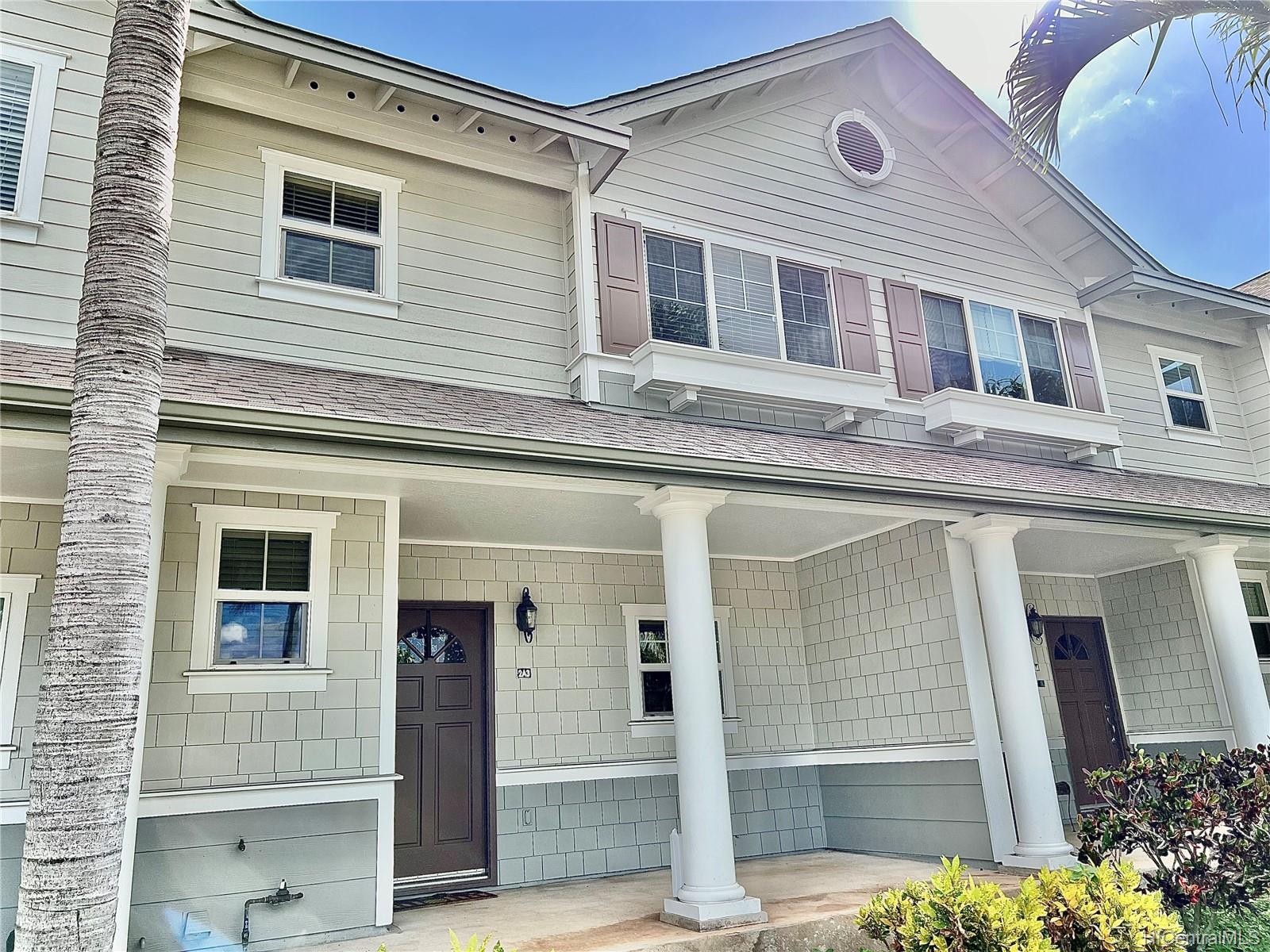 91-1181 Keoneula Boulevard  Unit 2A3
