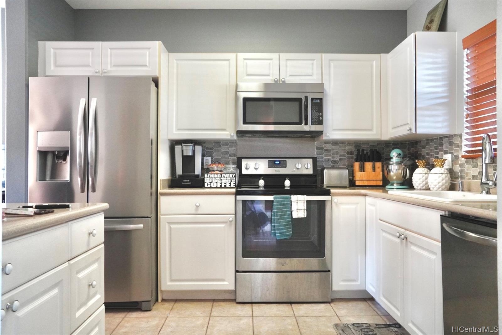 91-1181 Keoneula Boulevard  Unit 2A3