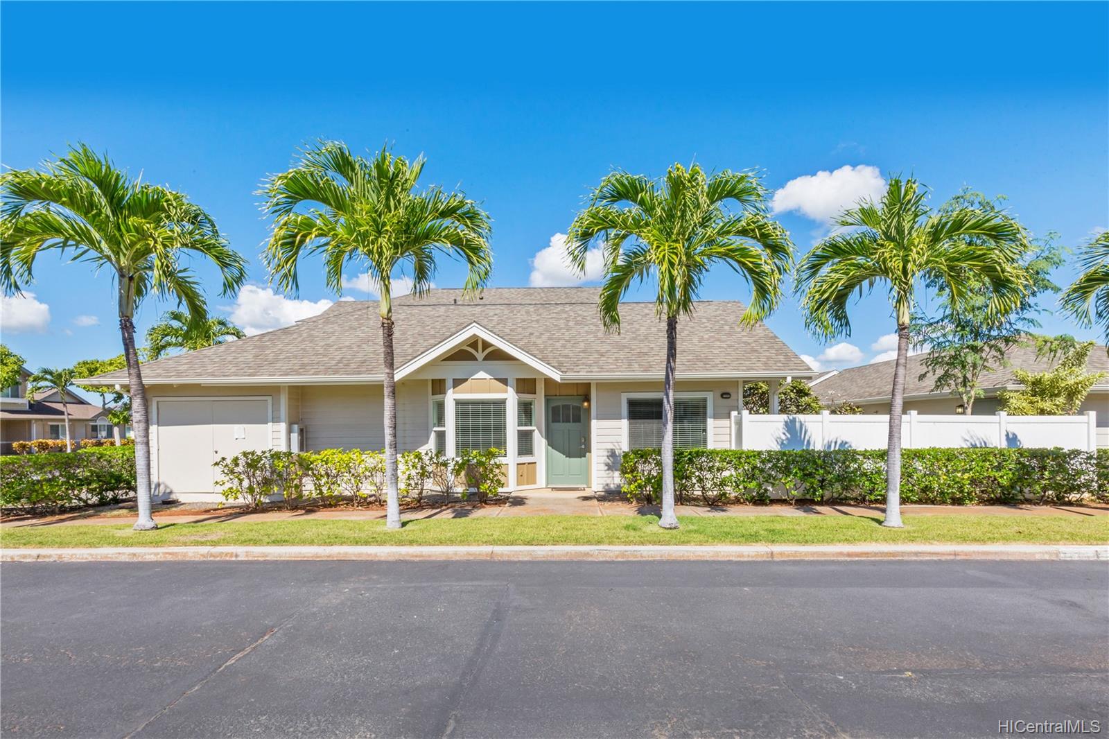 91-1021 Kaipalaoa Street  Unit 806