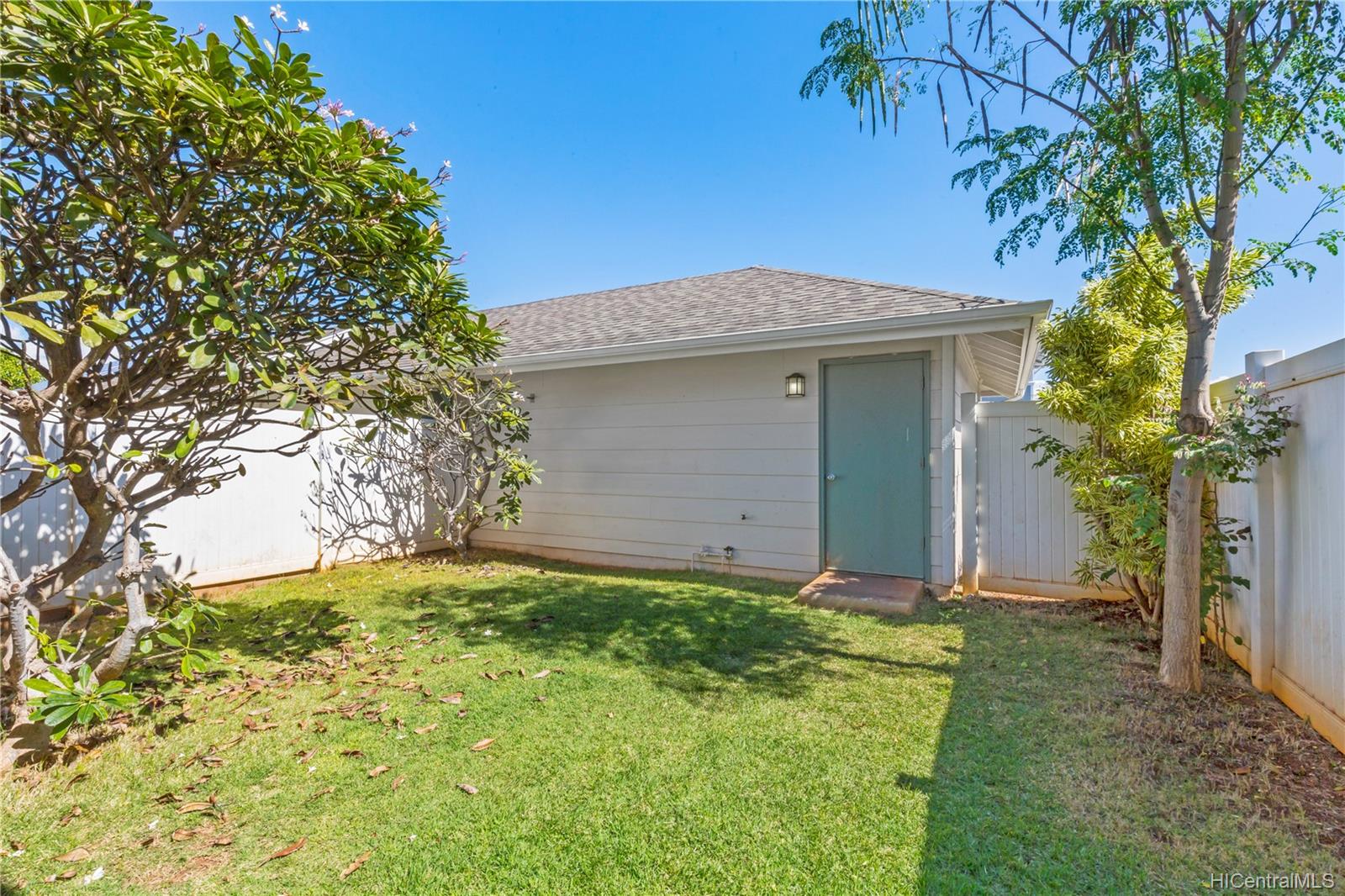 91-1021 Kaipalaoa Street  Unit 806