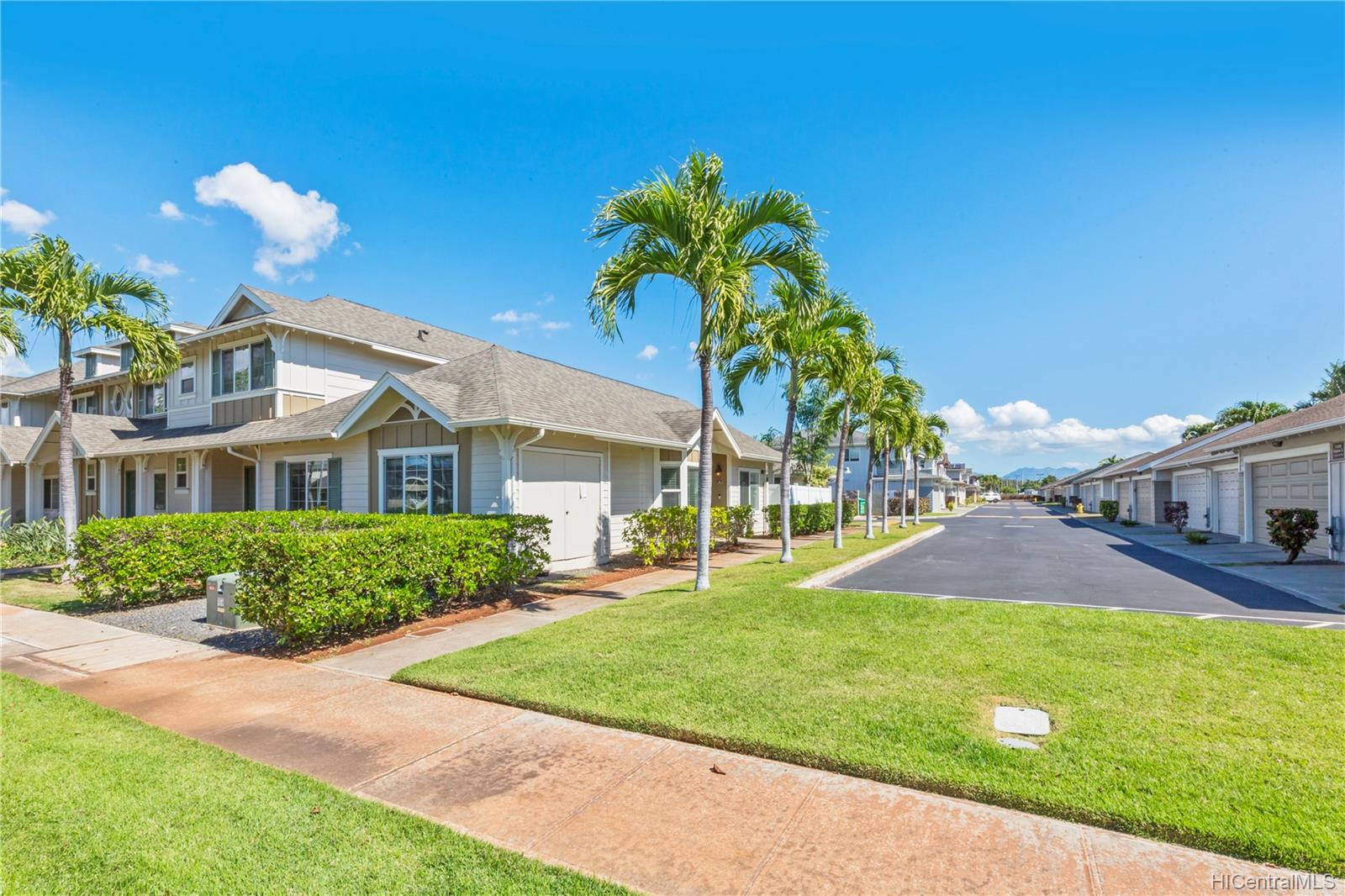 91-1021 Kaipalaoa Street  Unit 806