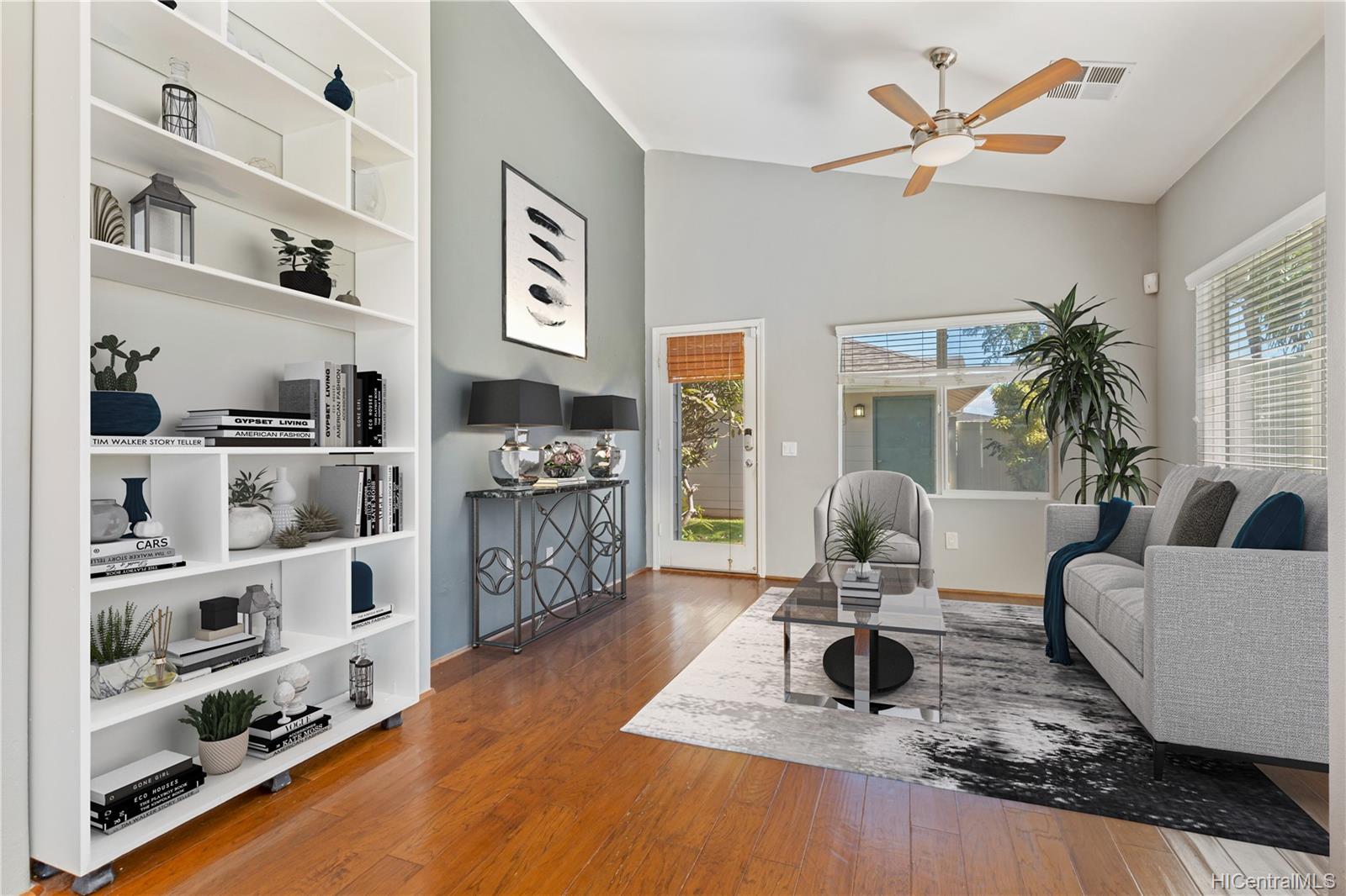 91-1021 Kaipalaoa Street  Unit 806