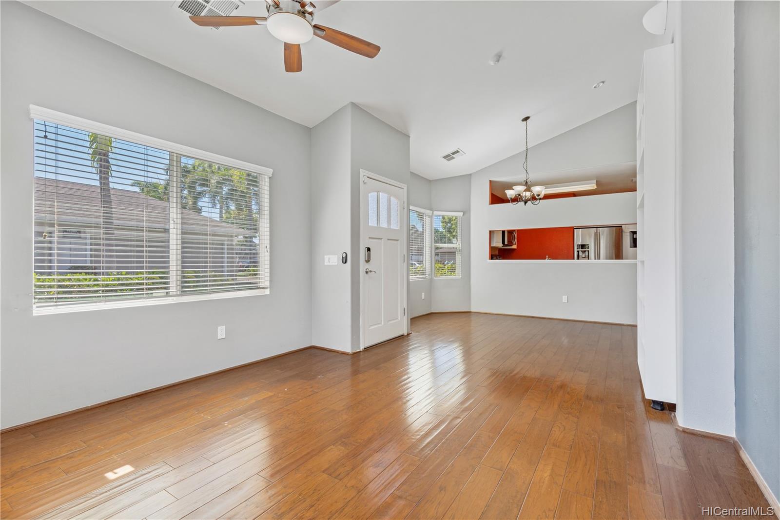91-1021 Kaipalaoa Street  Unit 806