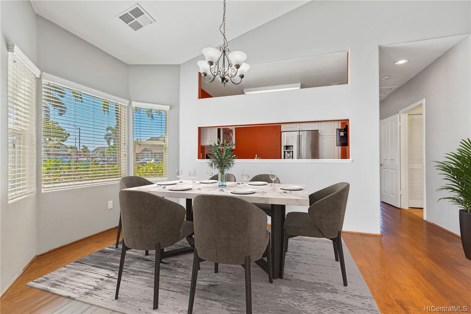 91-1021 Kaipalaoa Street  Unit 806