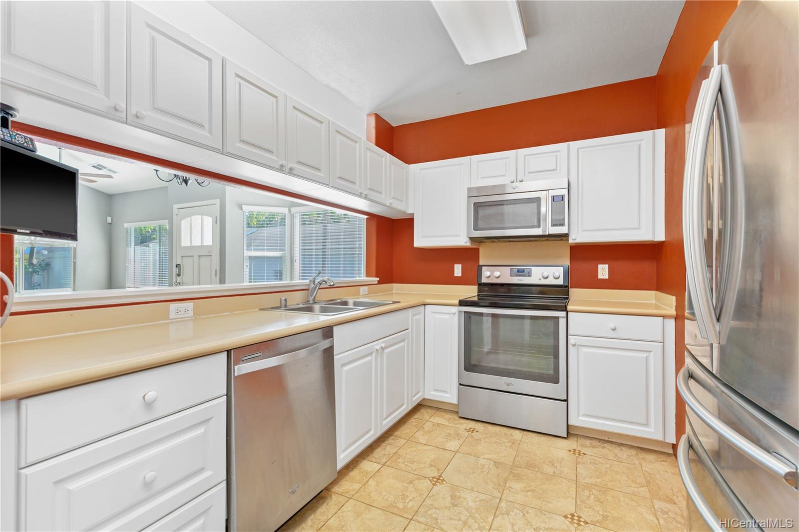 91-1021 Kaipalaoa Street  Unit 806
