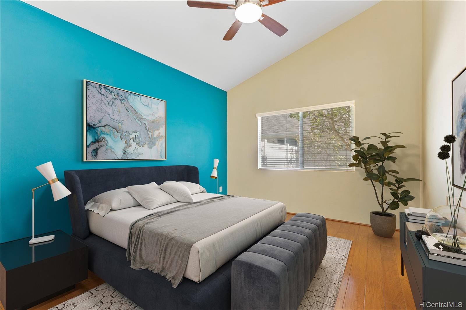 91-1021 Kaipalaoa Street  Unit 806
