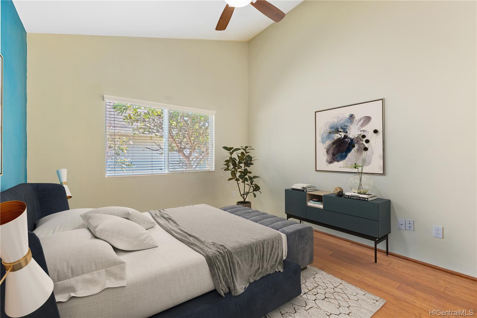 91-1021 Kaipalaoa Street  Unit 806