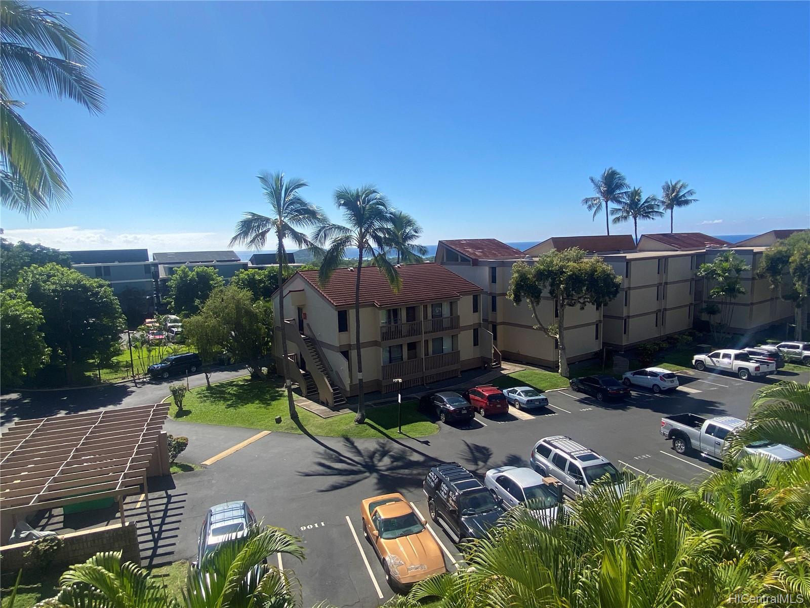 84-688 Ala Mahiku Street  Unit 168C