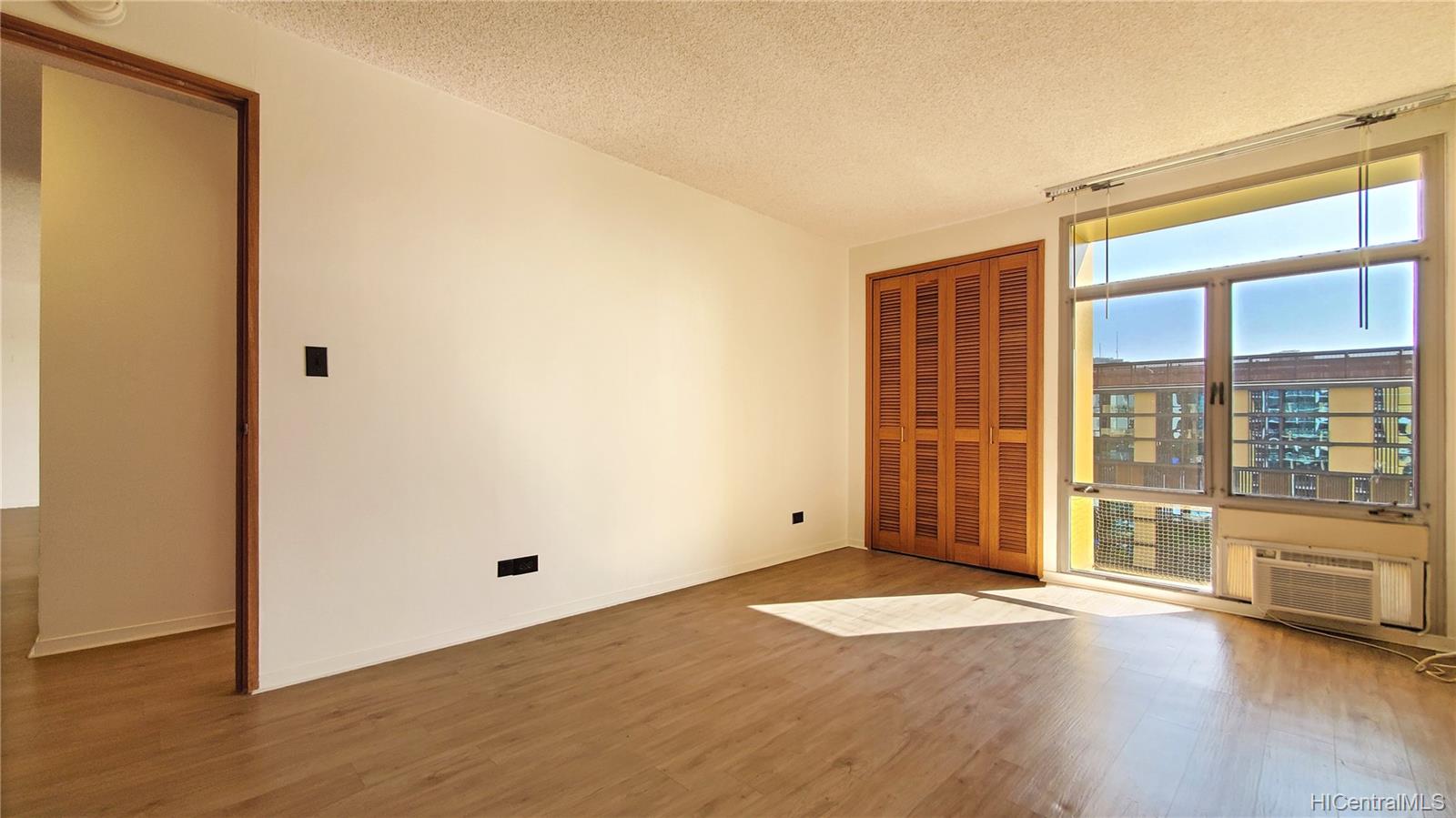1350 Ala Moana Boulevard  Unit 1010