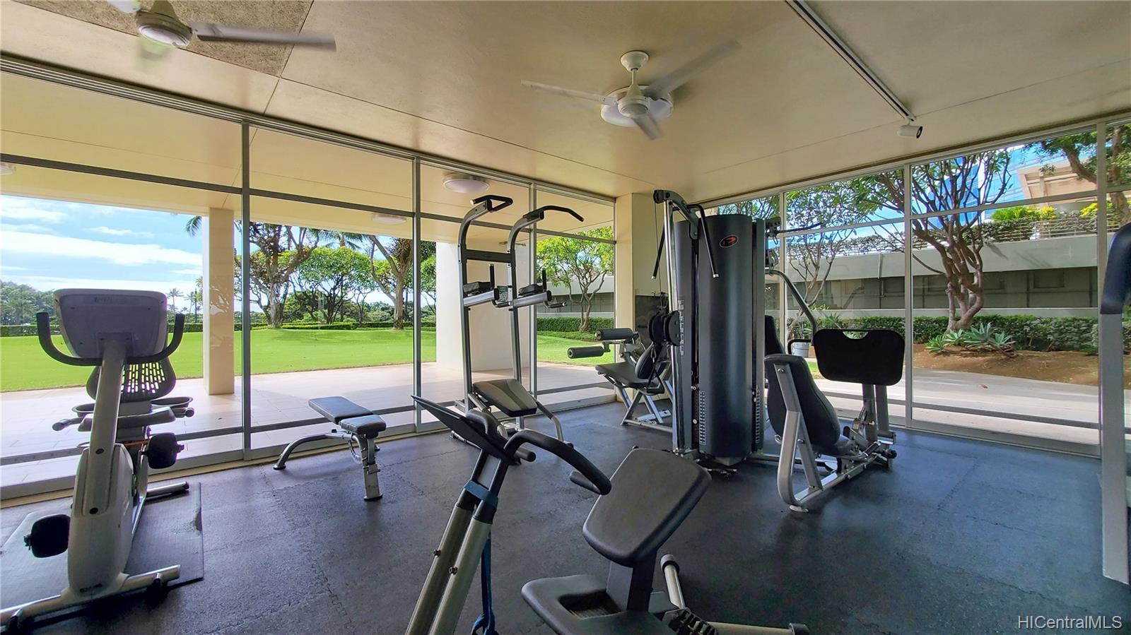 1350 Ala Moana Boulevard  Unit 1010