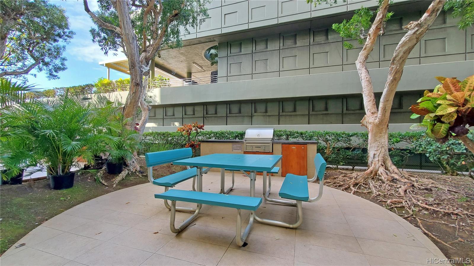 1350 Ala Moana Boulevard  Unit 1010