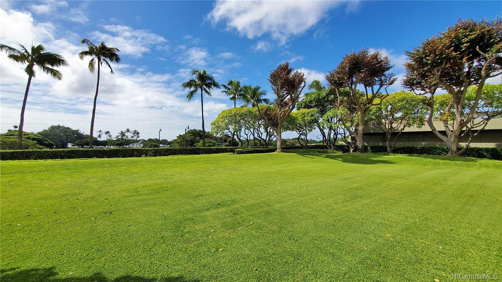 1350 Ala Moana Boulevard  Unit 1010