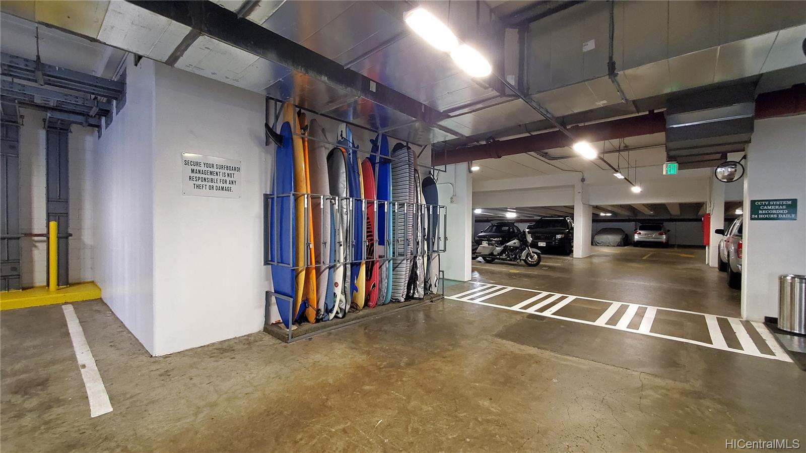 1350 Ala Moana Boulevard  Unit 1010