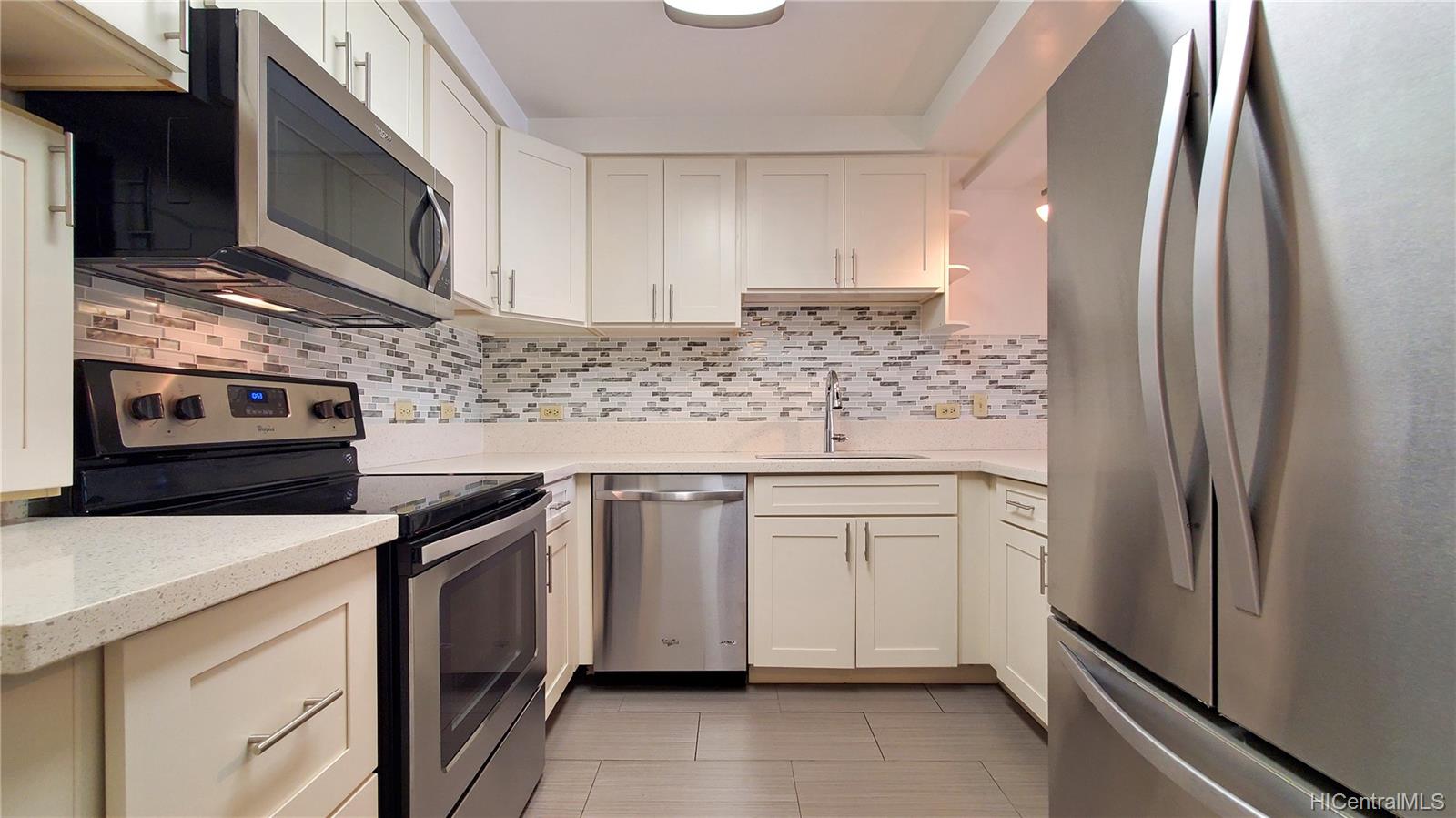 1350 Ala Moana Boulevard  Unit 1010