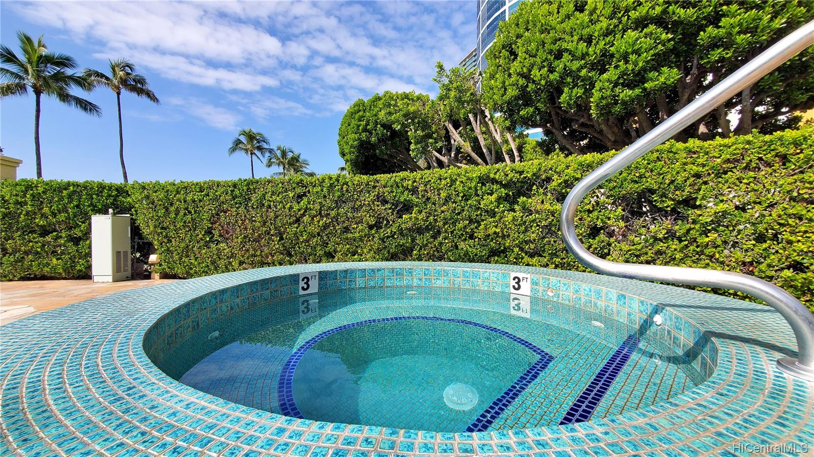 1350 Ala Moana Boulevard  Unit 1010