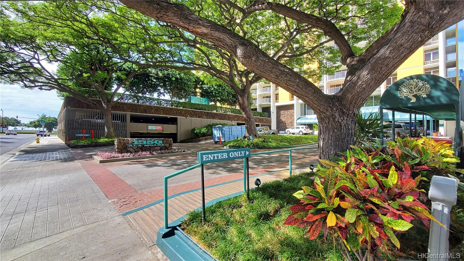 1350 Ala Moana Boulevard Unit 1010 1350 Ala Moana Boulevard Unit 1010