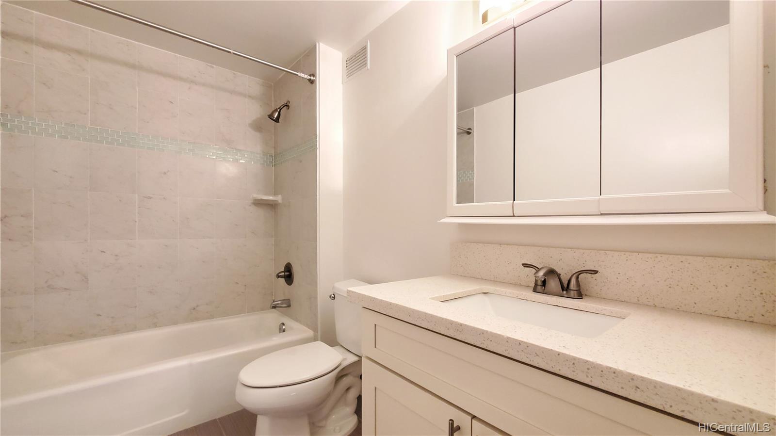 1350 Ala Moana Boulevard  Unit 1010