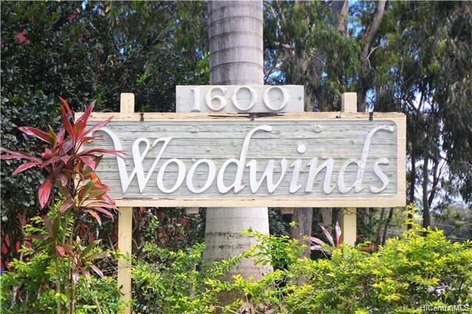 Woodwinds 1600 Wilikina Drive  Unit C304