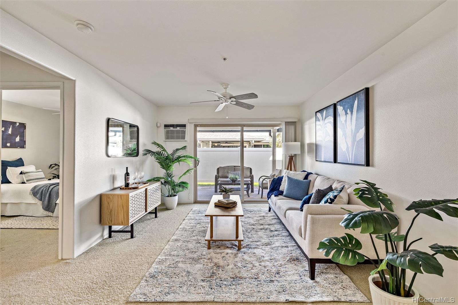 91-1265 Kamaaha Avenue  Unit 504