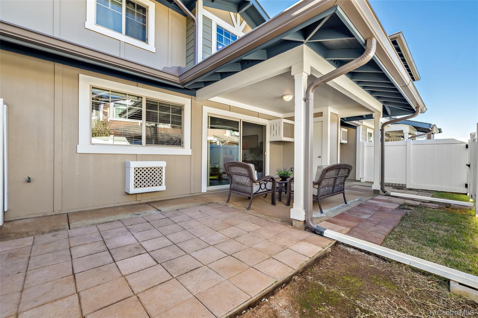 91-1265 Kamaaha Avenue  Unit 504
