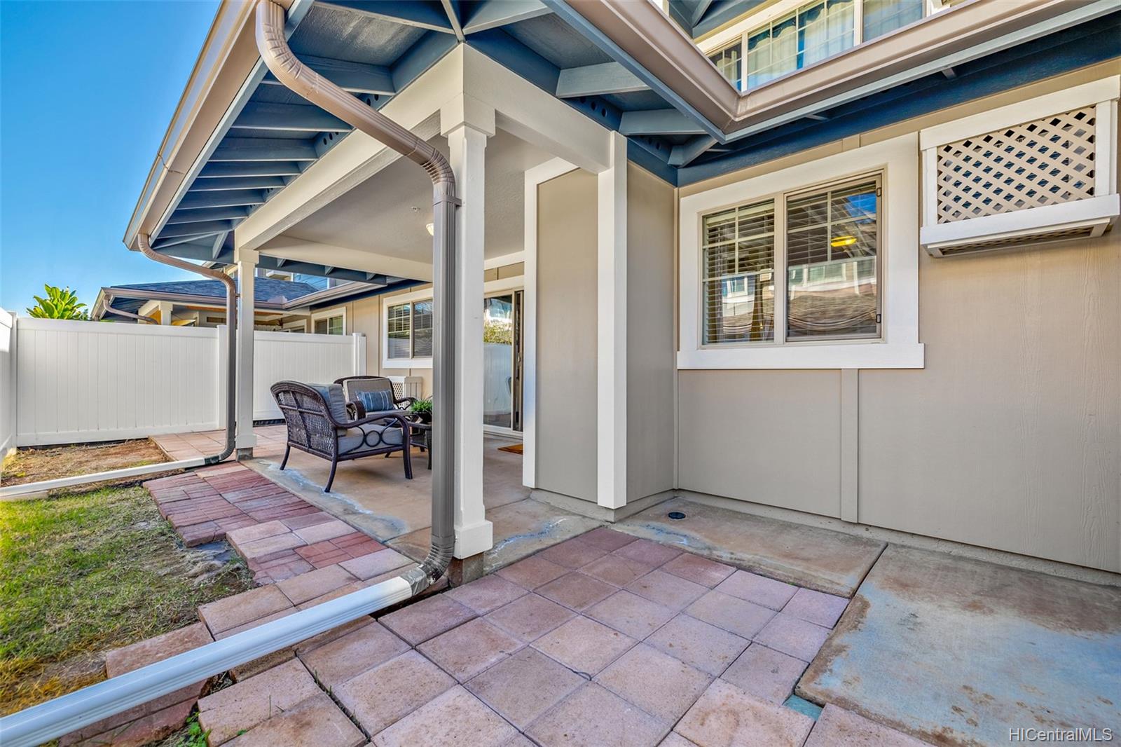 91-1265 Kamaaha Avenue  Unit 504