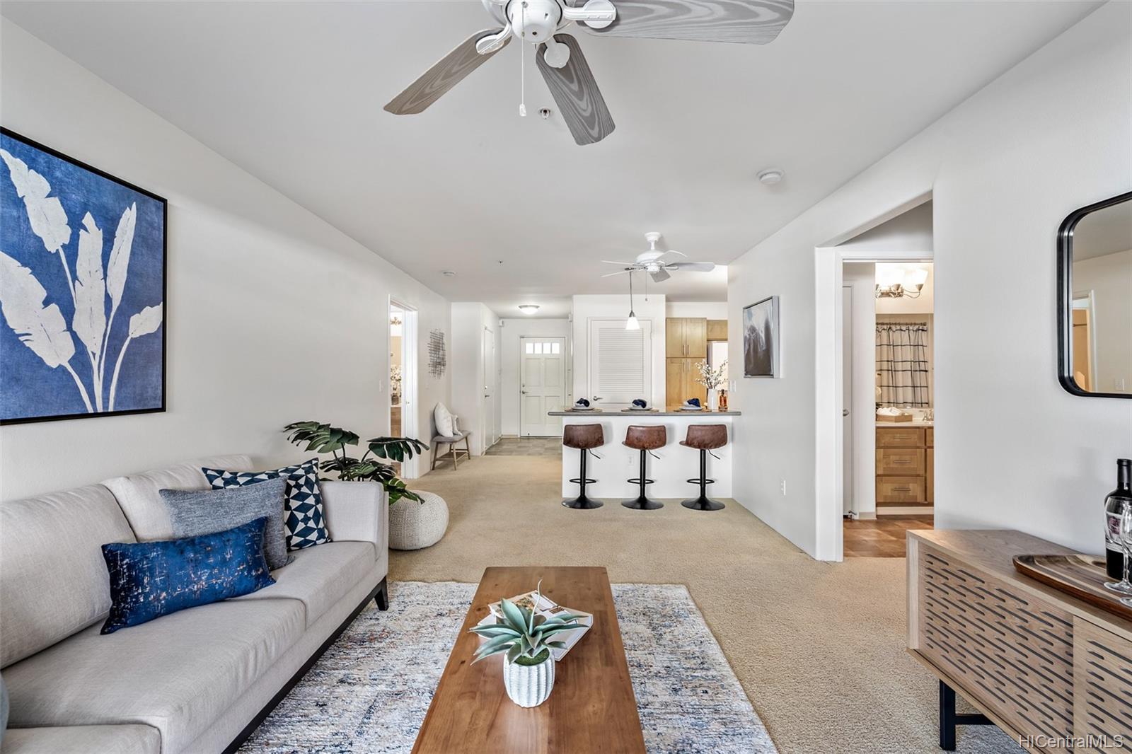 91-1265 Kamaaha Avenue  Unit 504