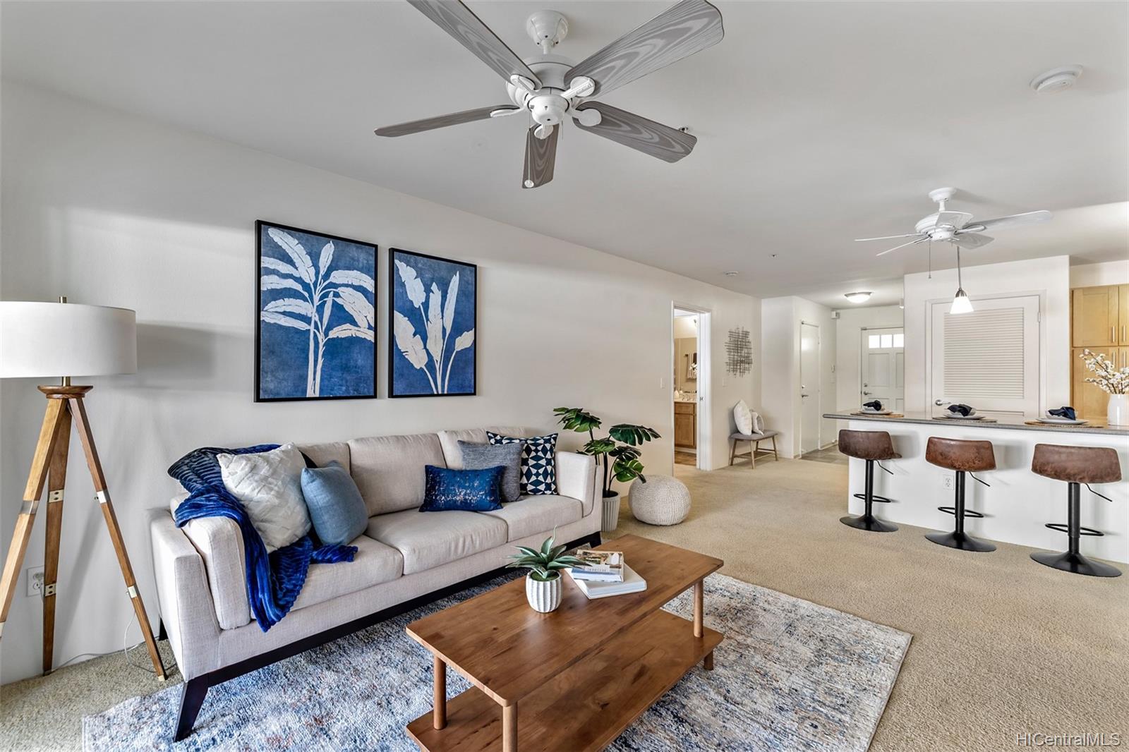91-1265 Kamaaha Avenue  Unit 504
