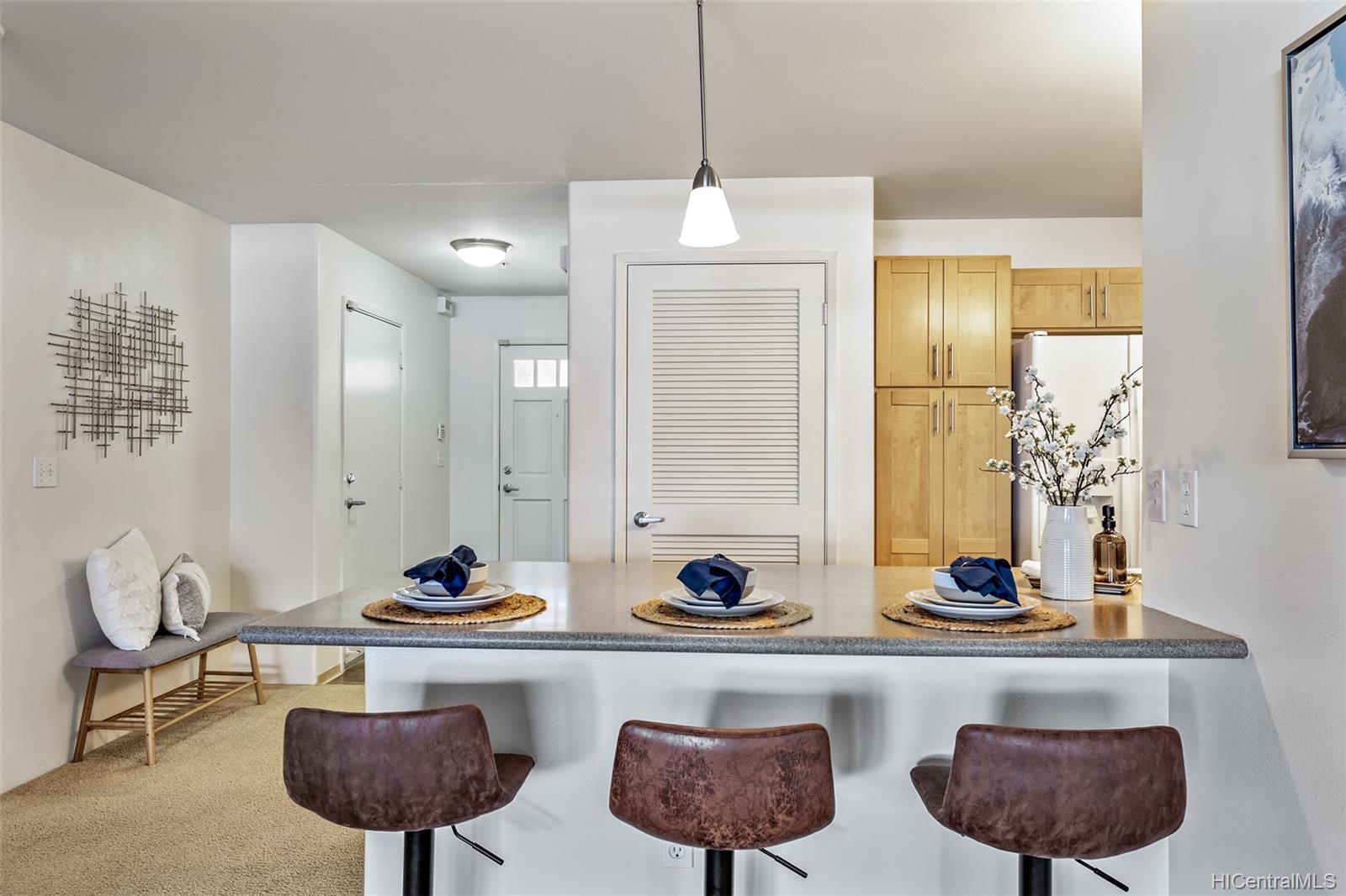 91-1265 Kamaaha Avenue  Unit 504