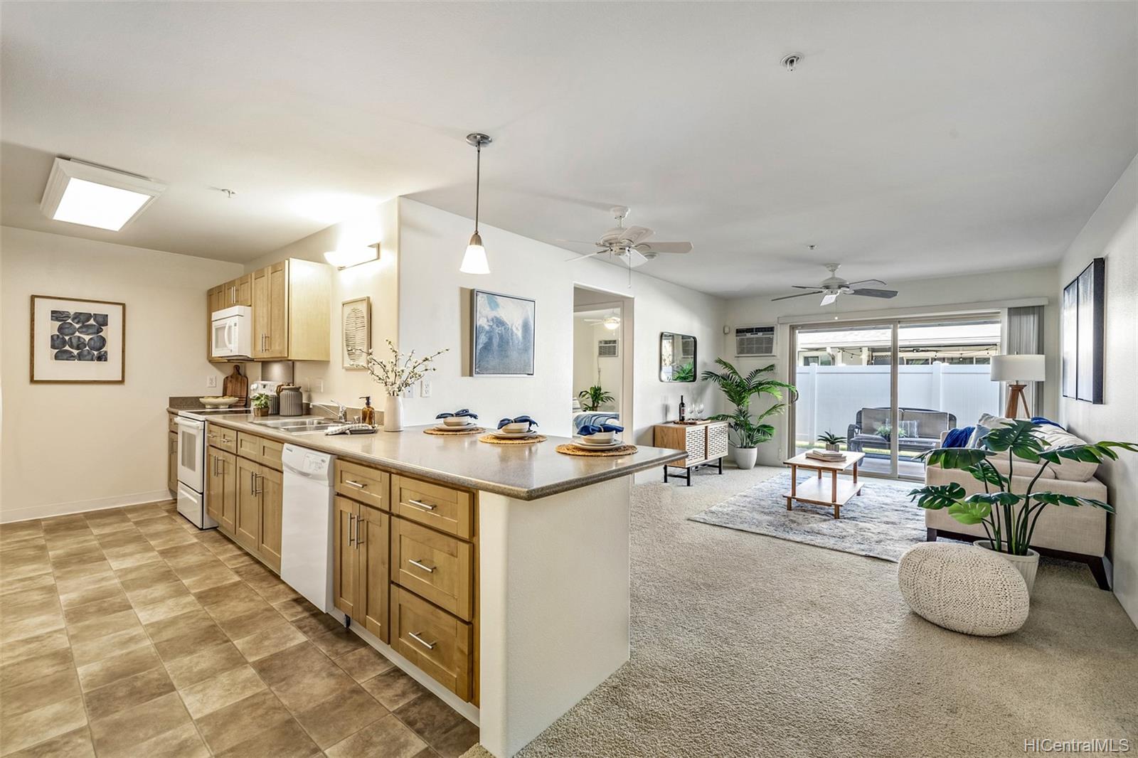 91-1265 Kamaaha Avenue  Unit 504
