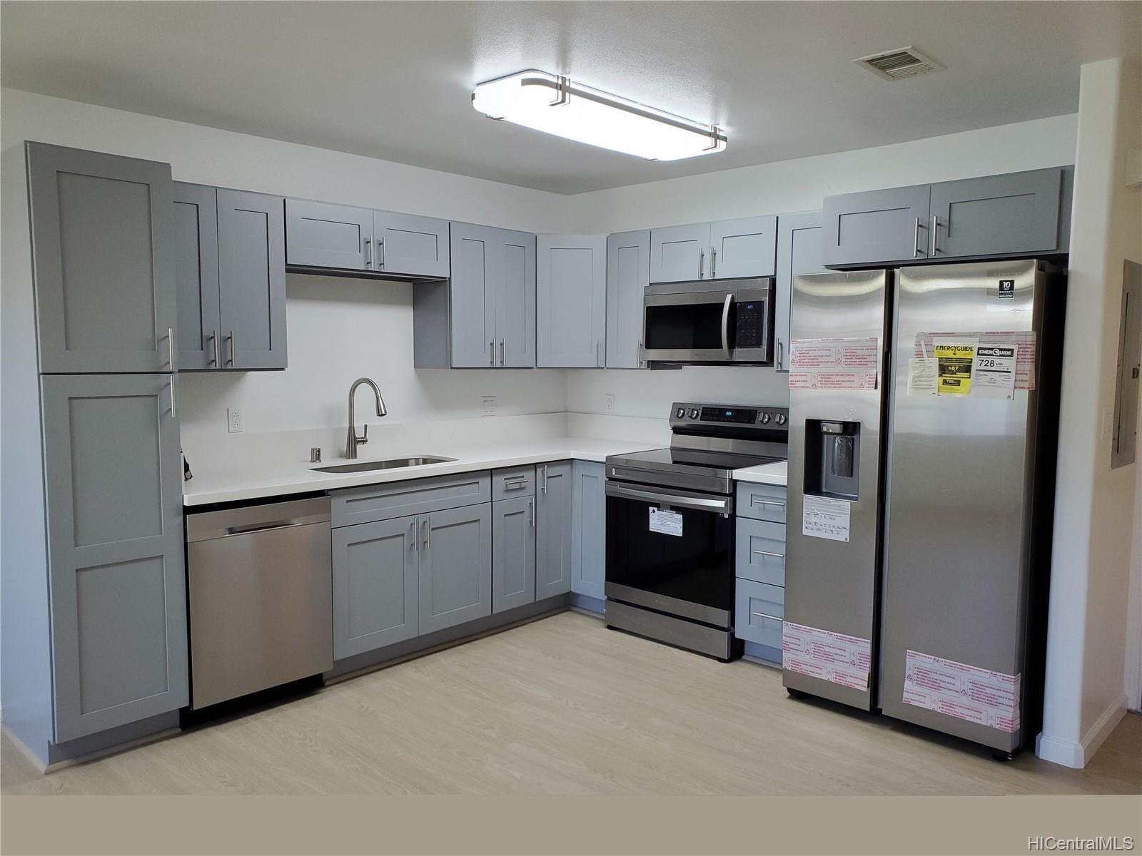 91-2016 Kaioli Street  Unit 1902