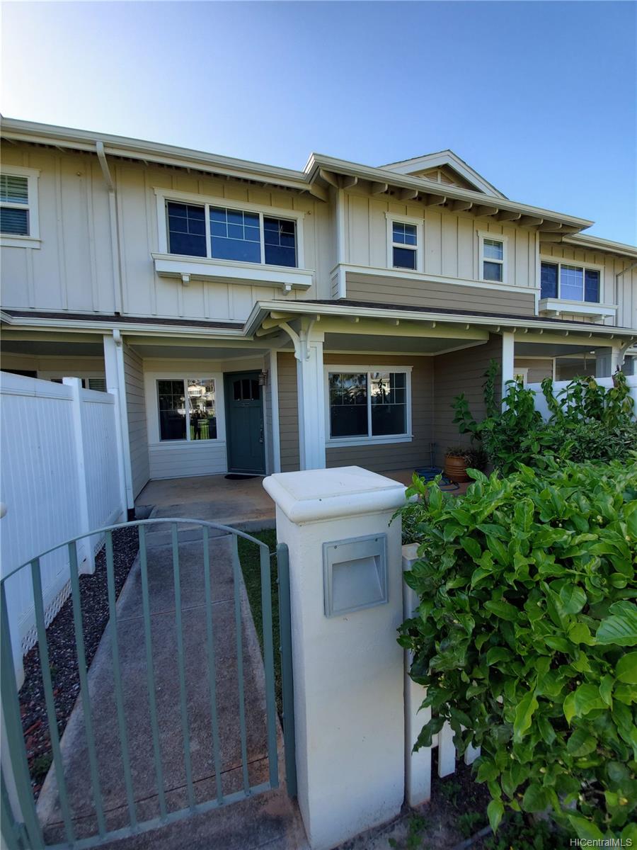 91-2016 Kaioli Street  Unit 1902