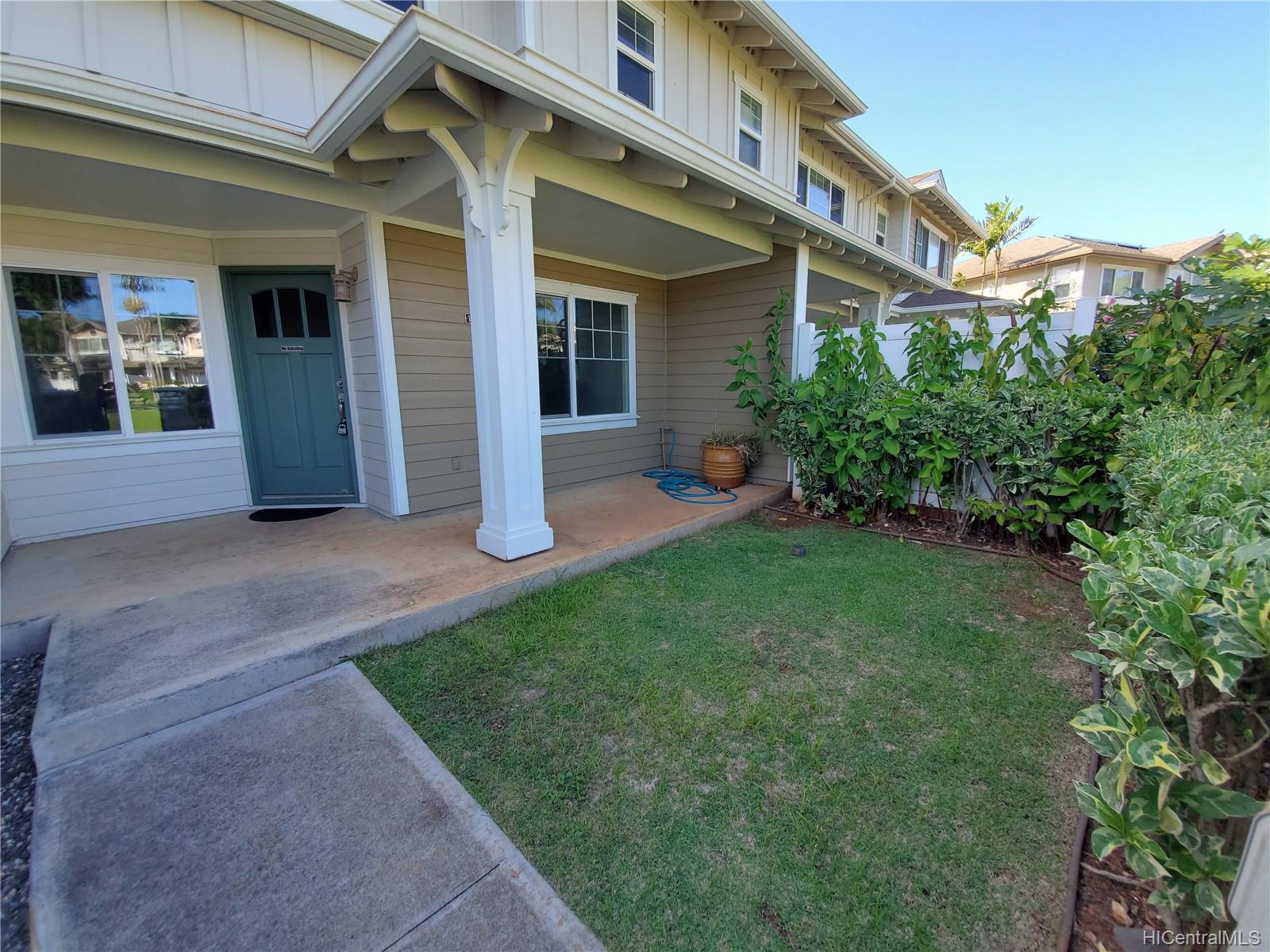 91-2016 Kaioli Street  Unit 1902