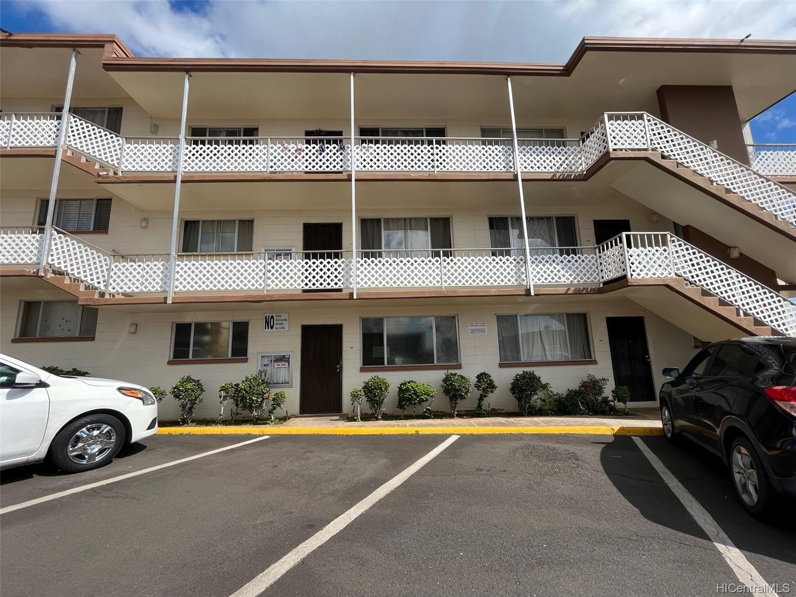 94-054 Leolua Street  Unit A102