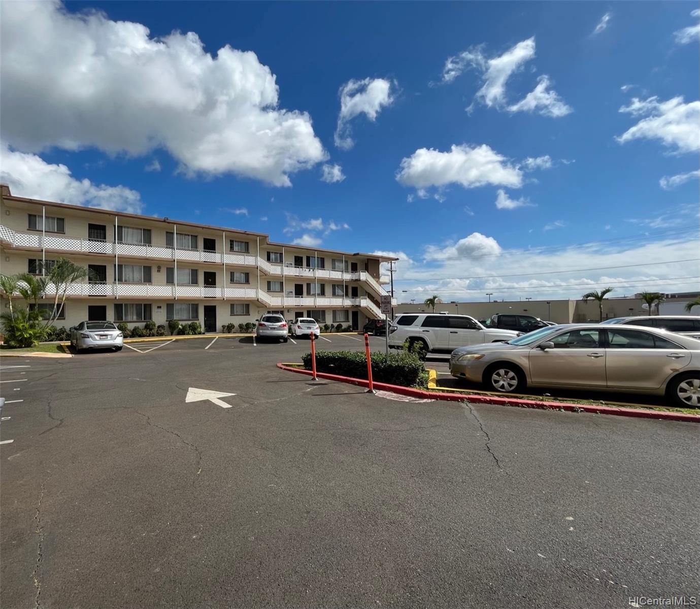 94-054 Leolua Street  Unit A102