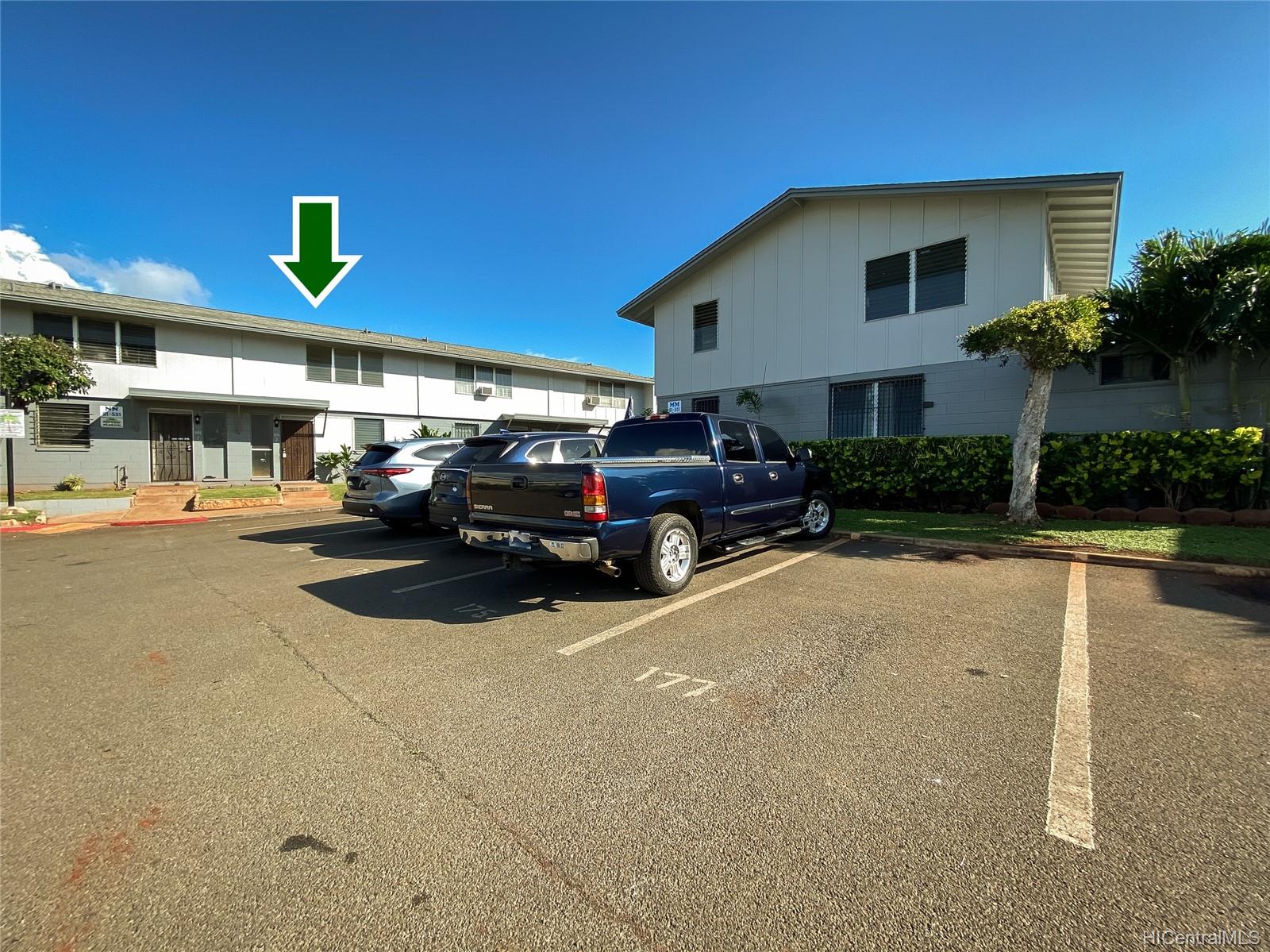 91-551 Kulana Place  Unit NN2