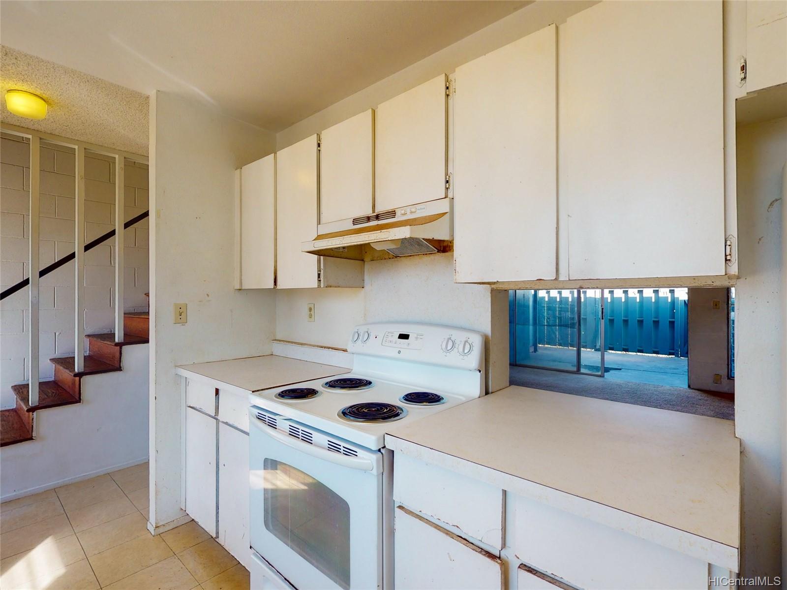 91-551 Kulana Place  Unit NN2