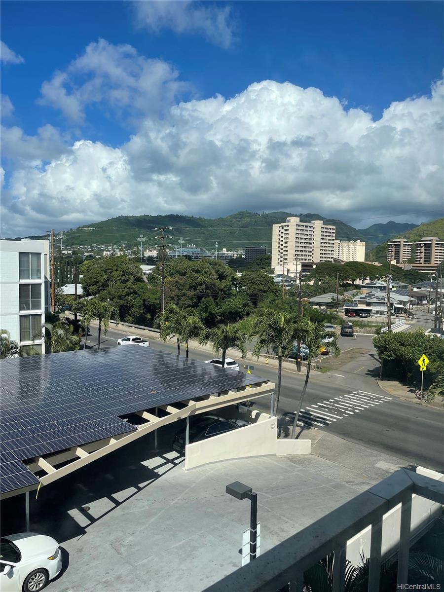 2847 Waialae Avenue  Unit 504