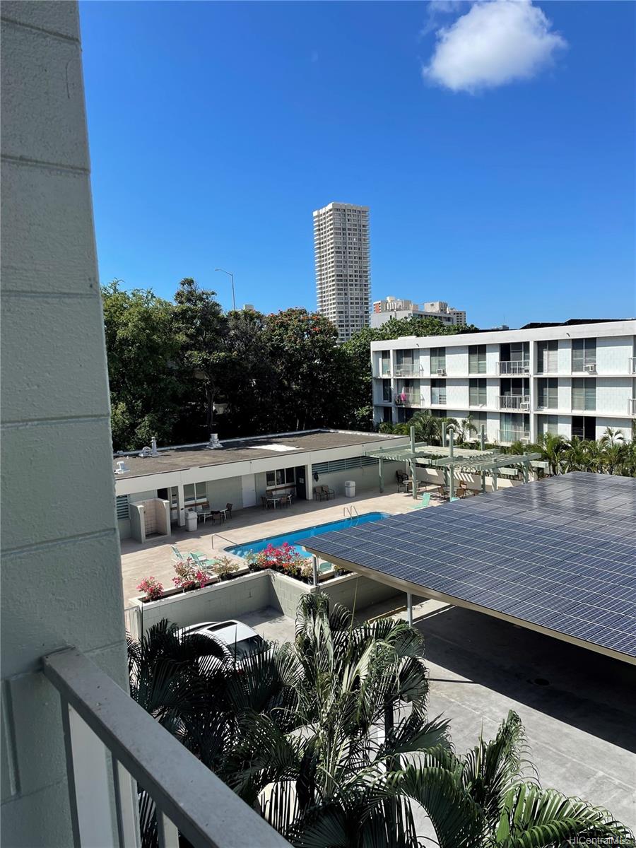 2847 Waialae Avenue Unit 504 2847 Waialae Avenue Unit 504