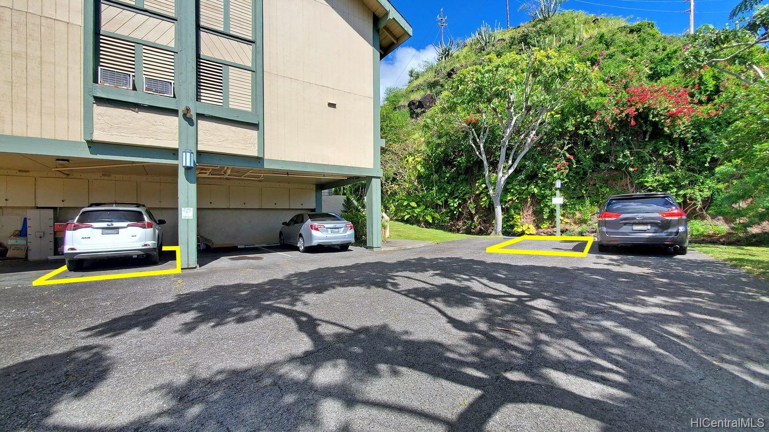 Kawaihae Crescent East 532 Kawaihae Street Unit G Honolulu HI 96825