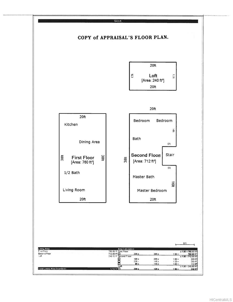 Kawaihae Crescent East 532 Kawaihae Street Unit G Honolulu HI 96825