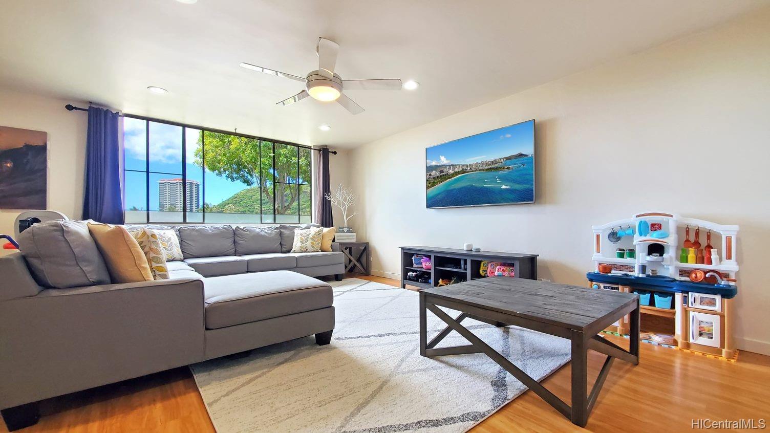 Kawaihae Crescent East 532 Kawaihae Street Unit G Honolulu HI 96825