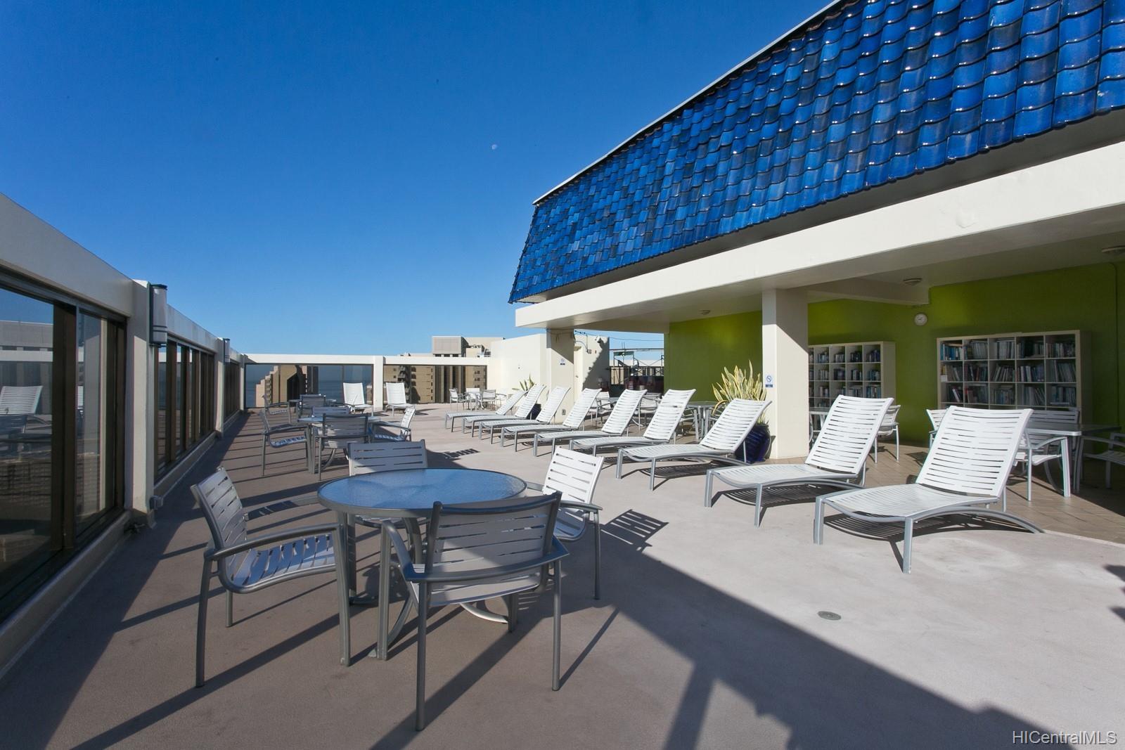 400 Hobron Lane  Unit 2903