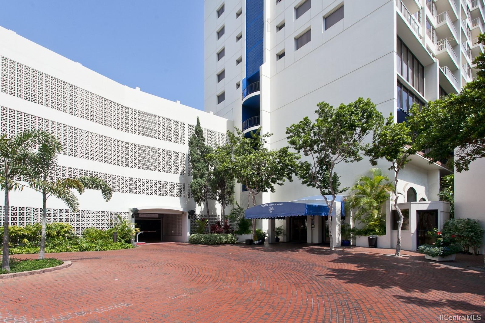 400 Hobron Lane  Unit 2903