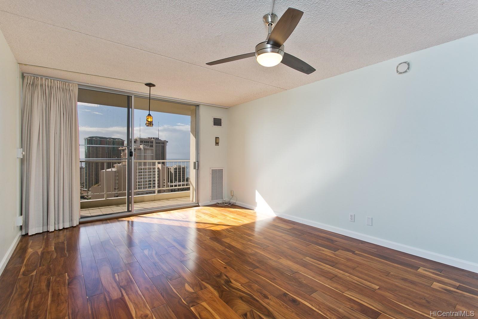 400 Hobron Lane  Unit 2903